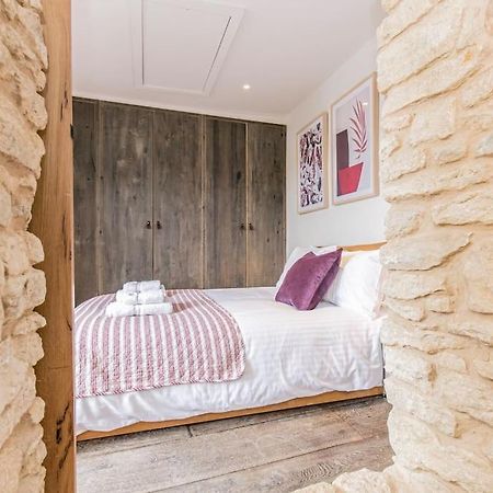 Oxfordshire Living - The Vanbrugh Apartment - Woodstock Eksteriør billede